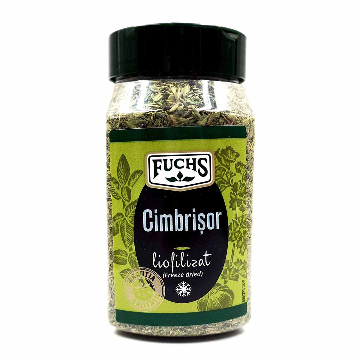 Cimbrișor liofilizat borcănel 50 g