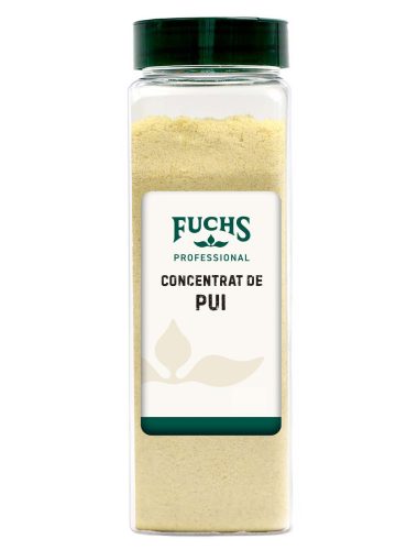 Concetrat supa de pui borcan