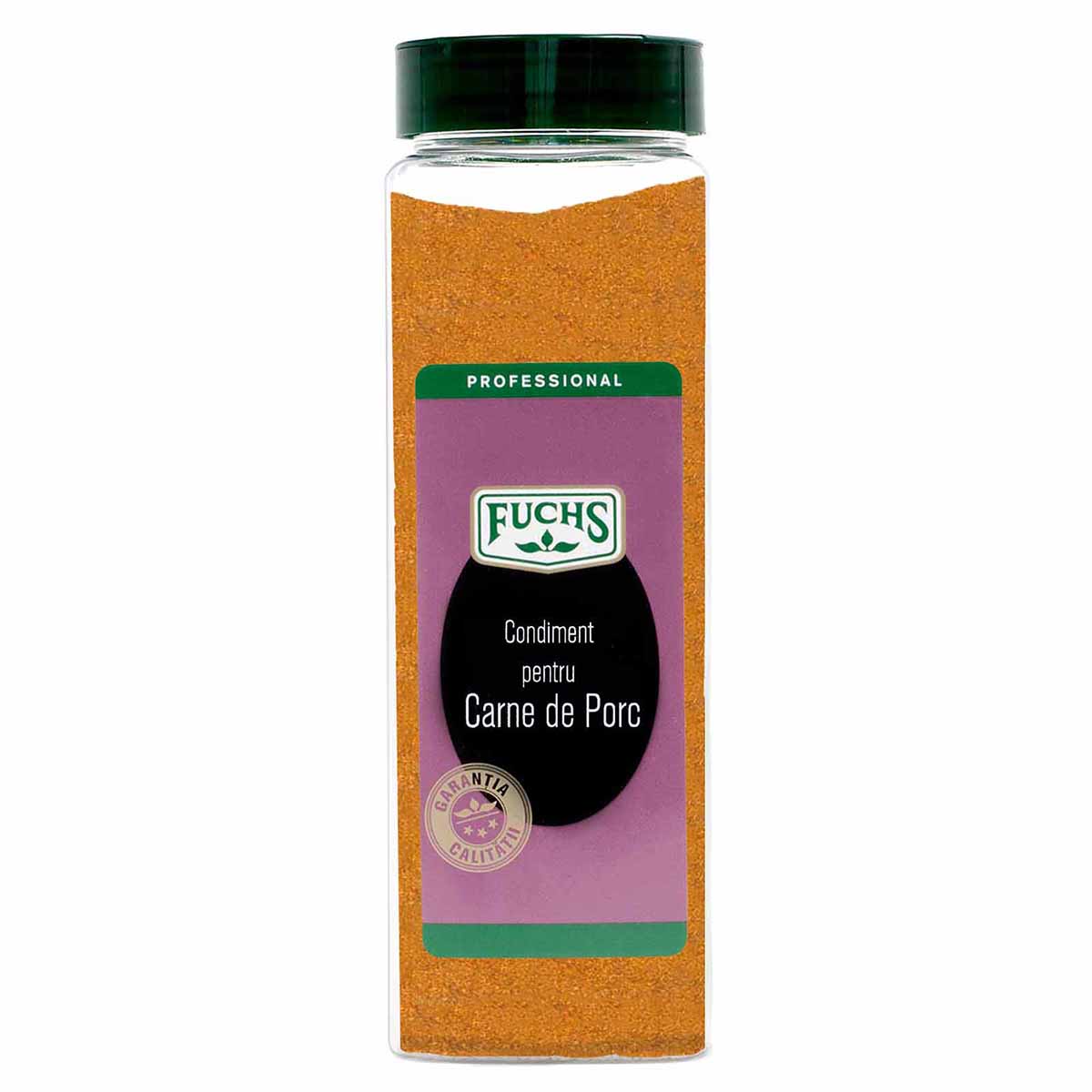 Condiment pentru carne de porc borcan 650 g