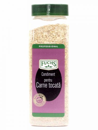 Condiment pentru carne tocata borcan 650 g