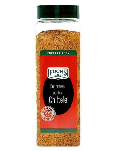 Condiment pentru chiftele borcan 700 g