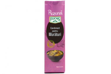 Condiment pentru Murături