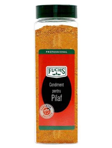 Condiment pentru pilaf borcan