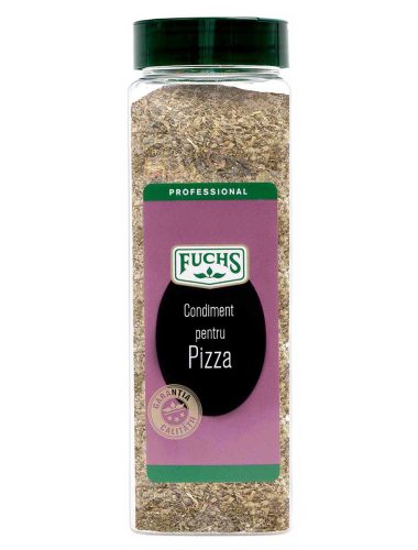 Condiment pizza borcan 300 g