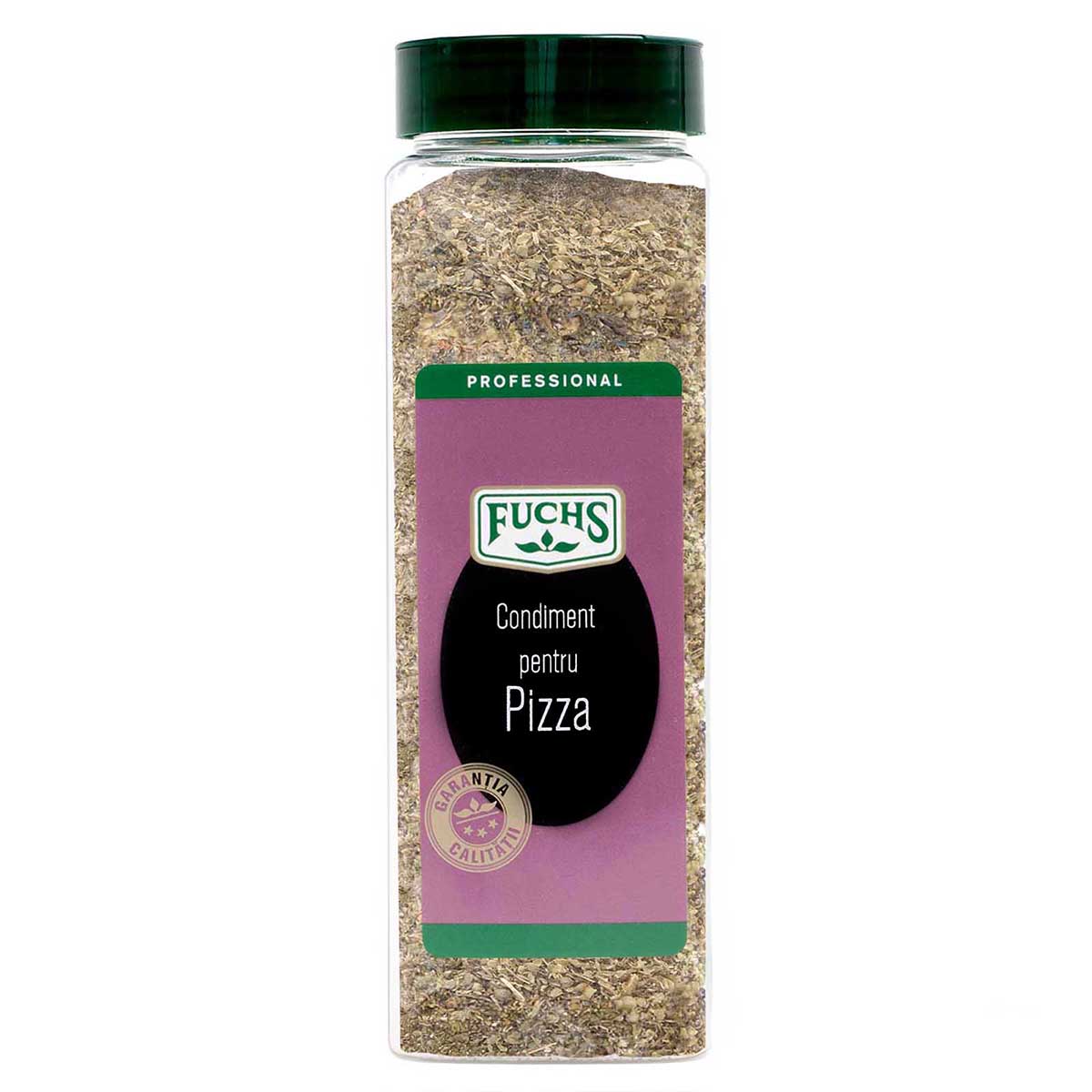 Condiment pizza borcan 300 g