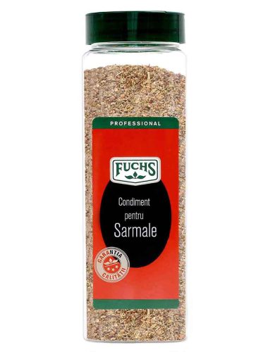 Condiment sarmale borcan 500 g