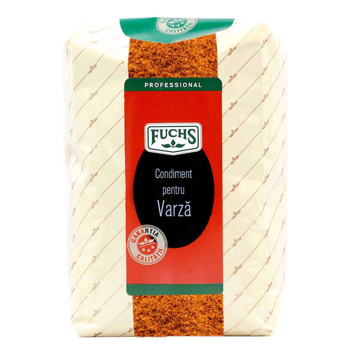 Condiment varză pungă 1500 g