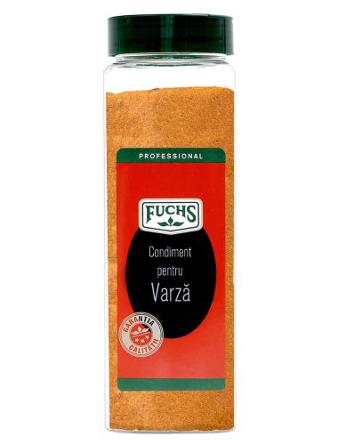 Condiment varză borcan 750 g
