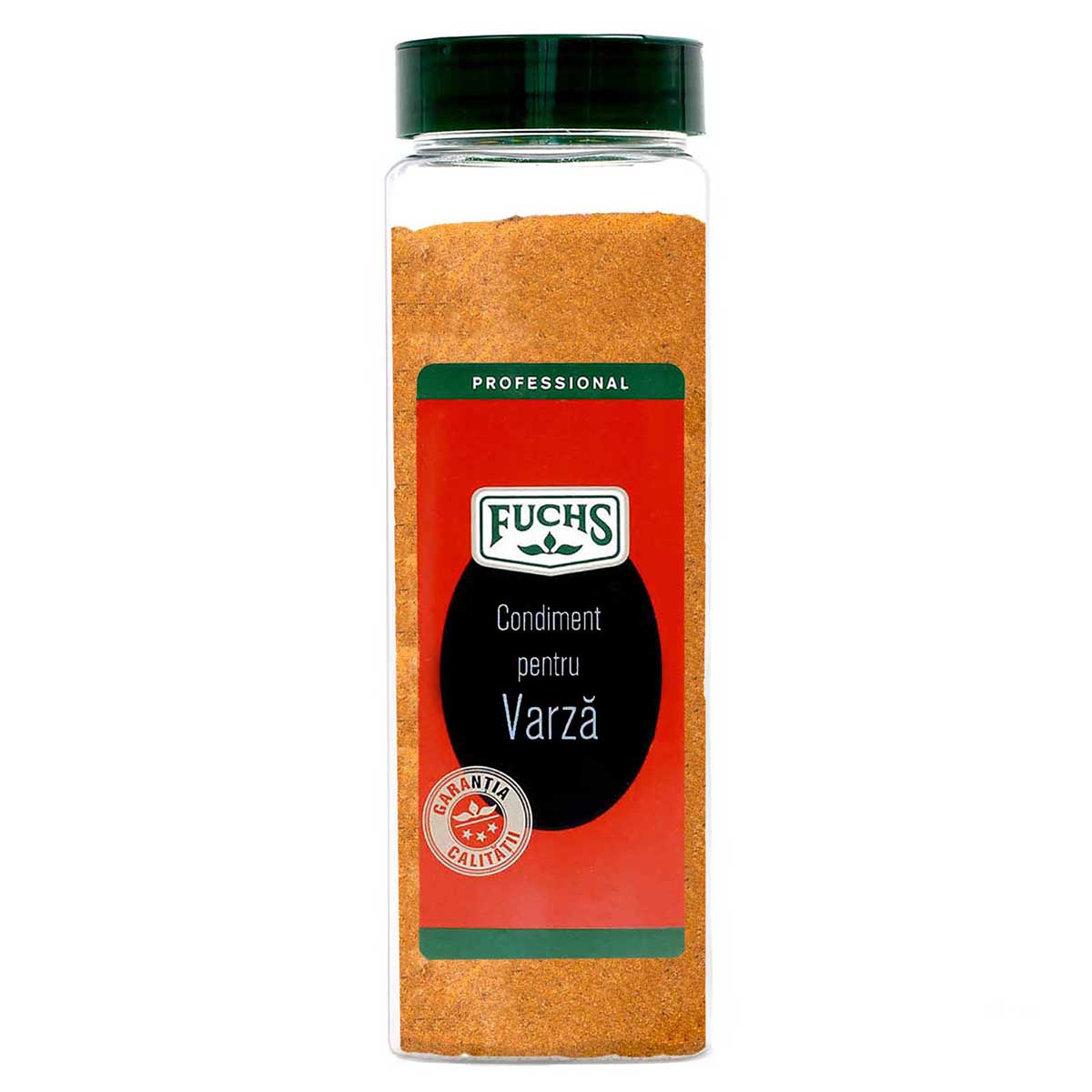 Condiment varză borcan 750 g