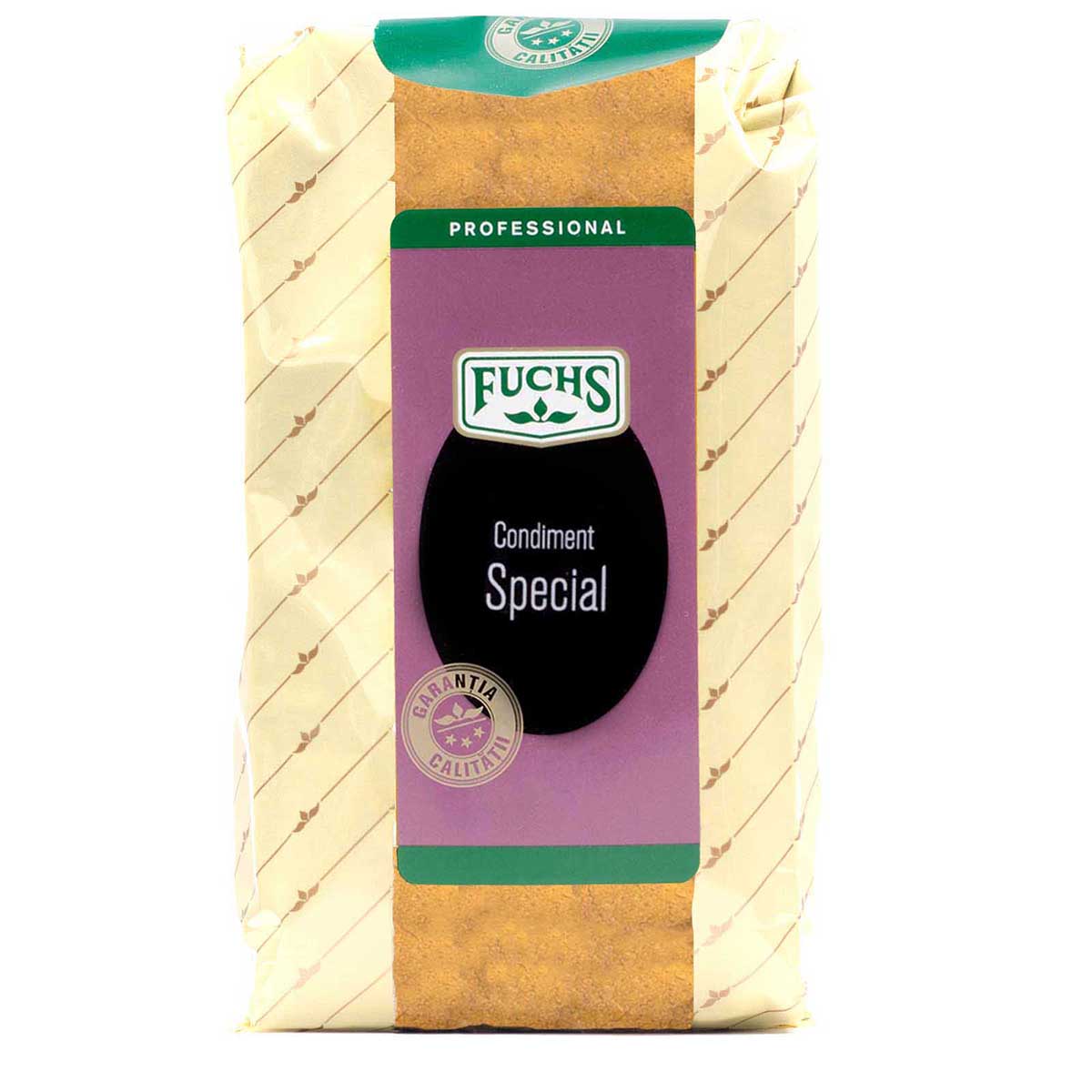 Condiment special pungă 900 g