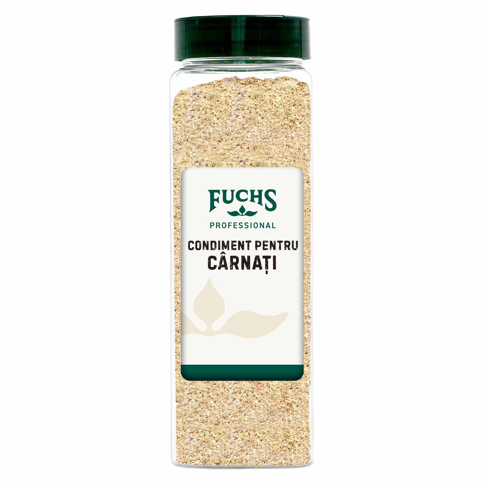 Condiment pentru cârnați borcan 450 g