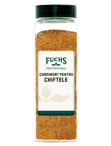 Condiment pentru chiftele borcan 700 g