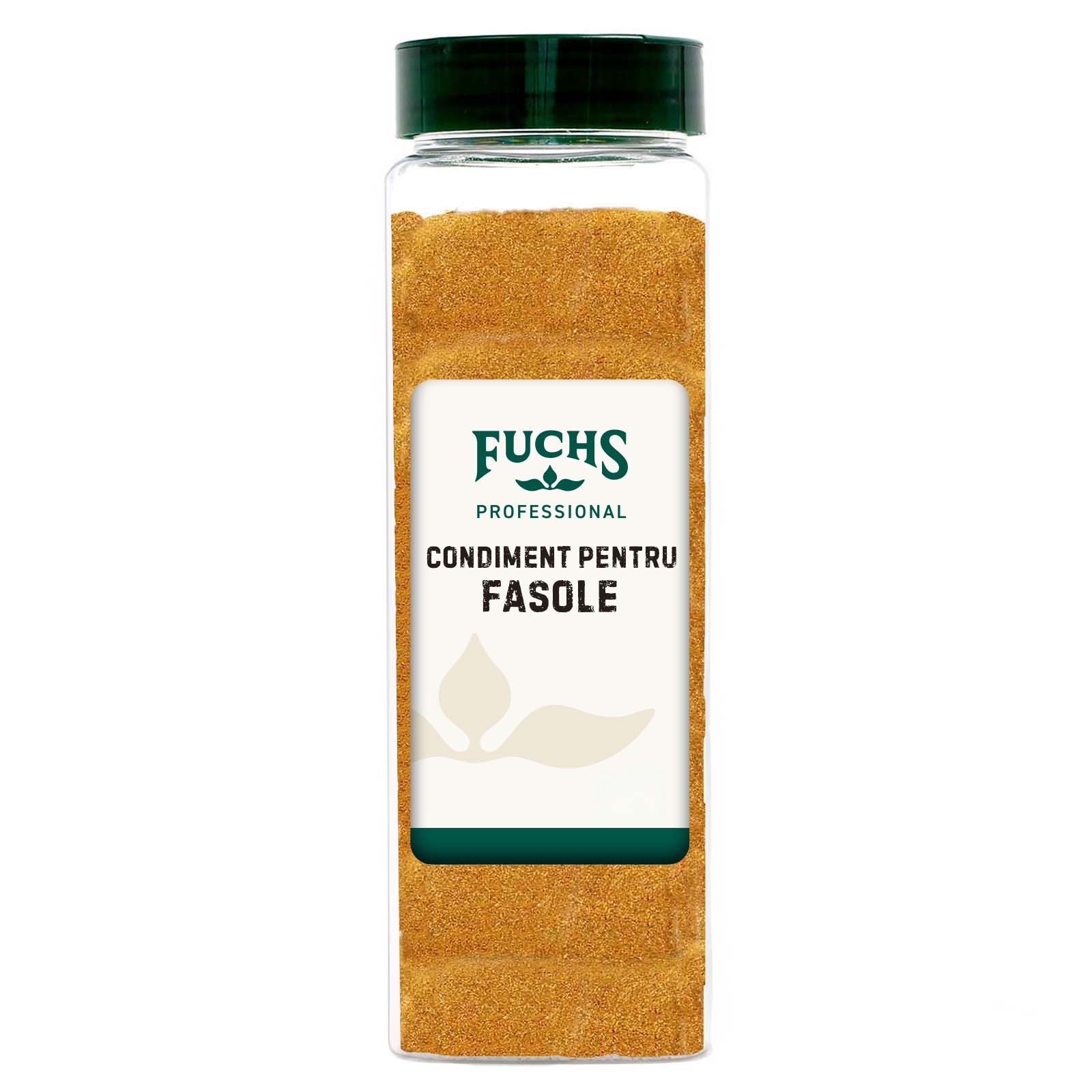 Condiment pentru fasole borcan 550 g