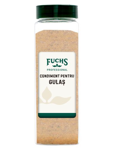 Gulaș unguresc borcan 500 g