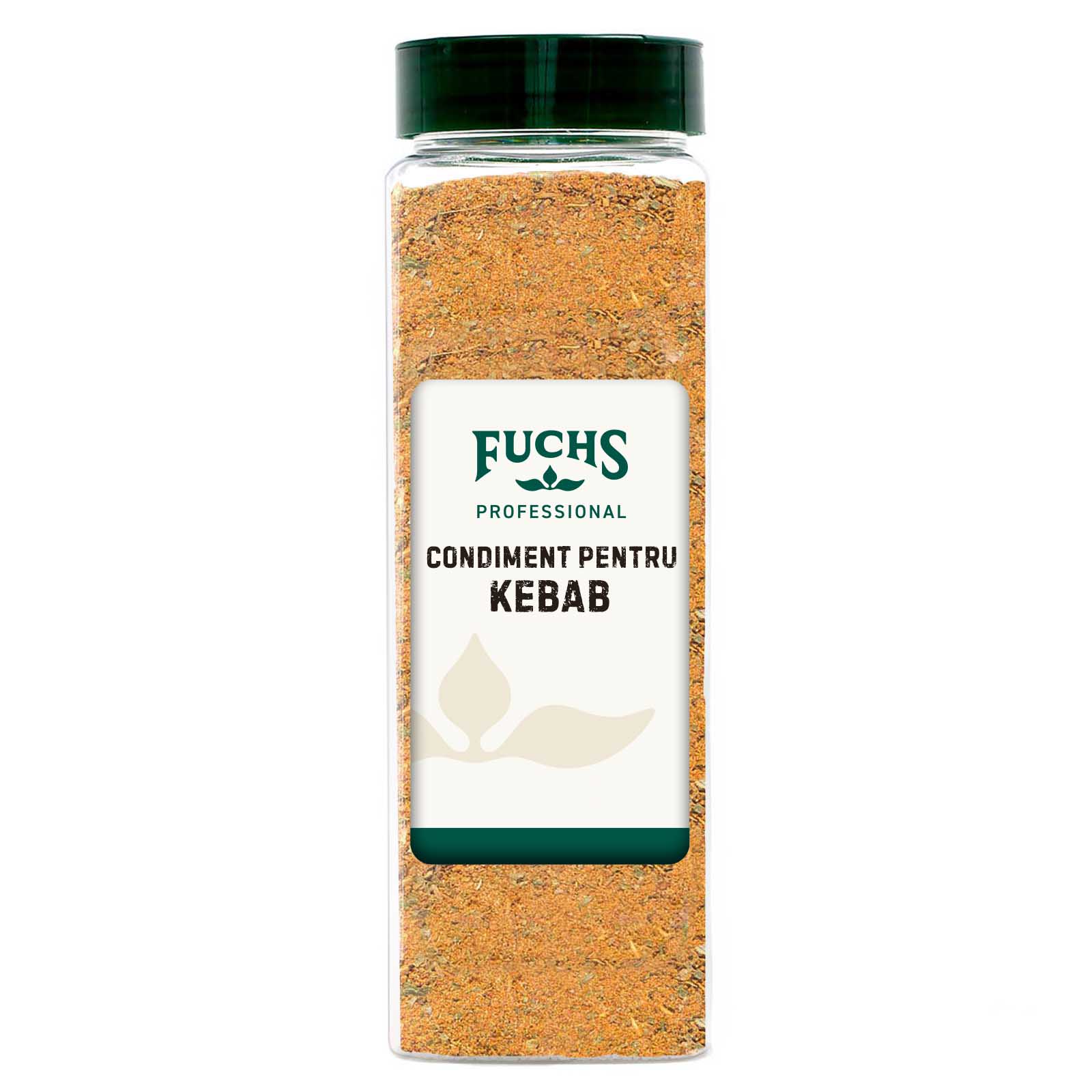 Condiment kebab borcan 550 g