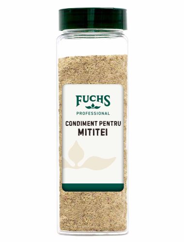 Condiment mititei borcan 500 g