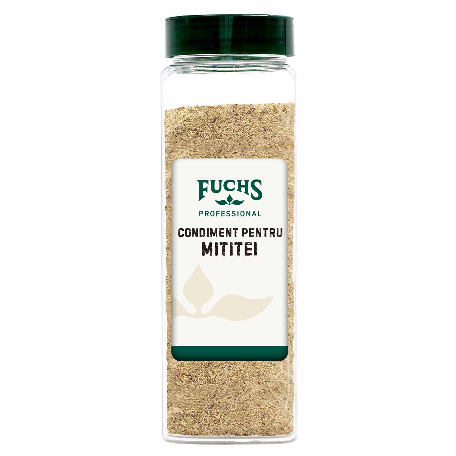 Condiment mititei borcan 500 g