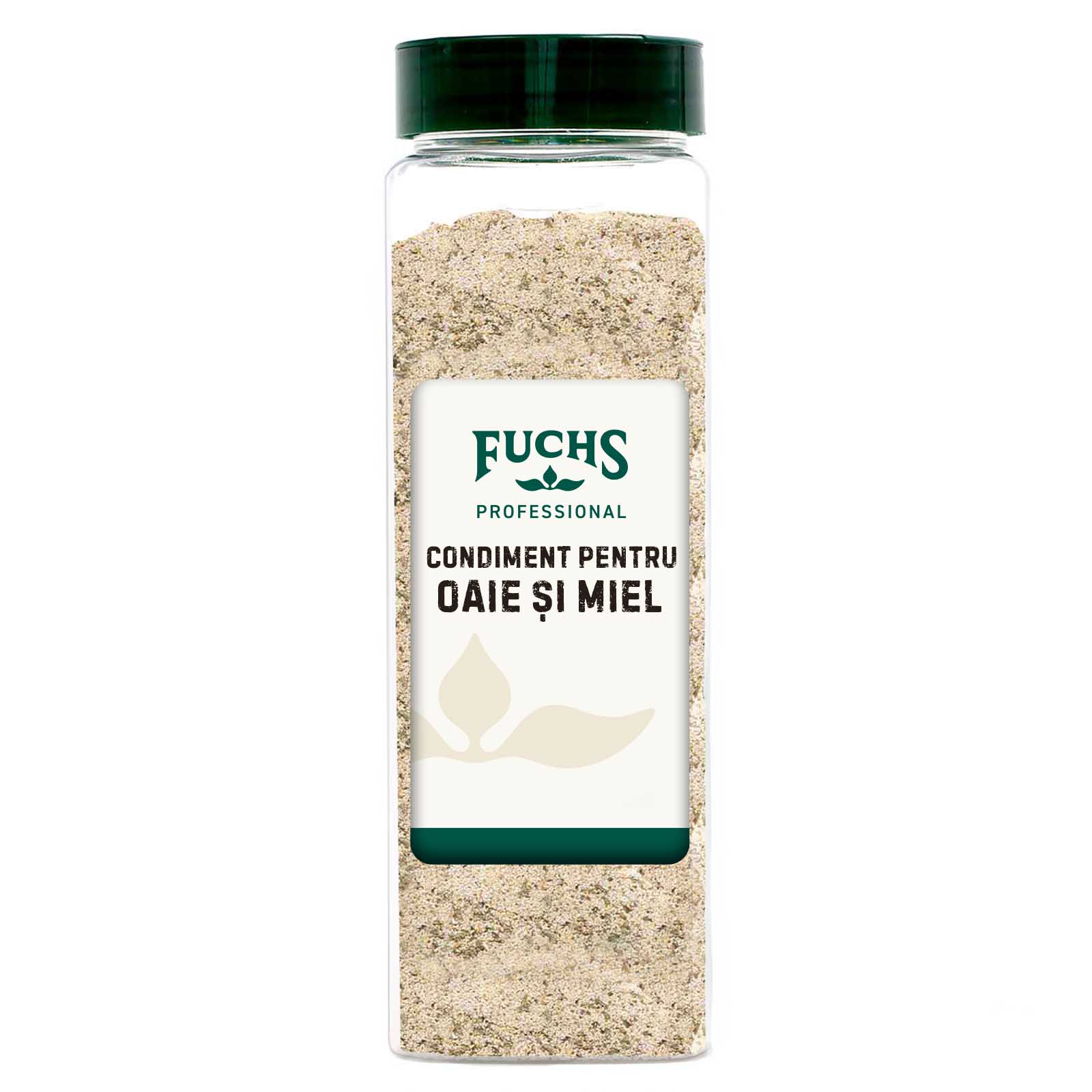 Condiment oaie și miel borcan 800 g