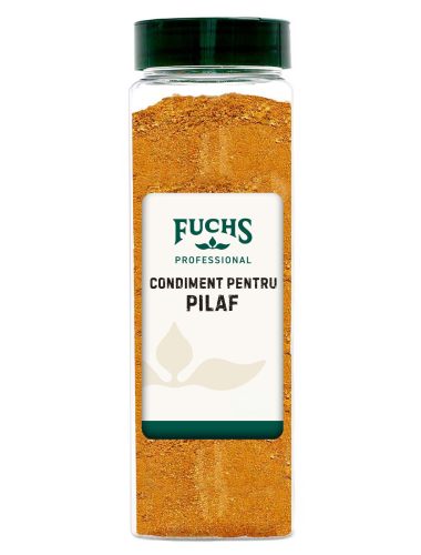 Condiment pentru pilaf borcan