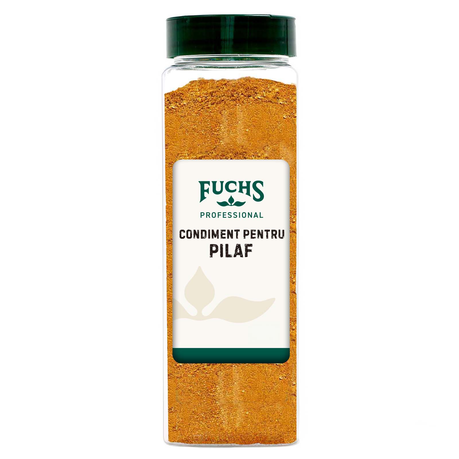 Condiment pentru pilaf borcan