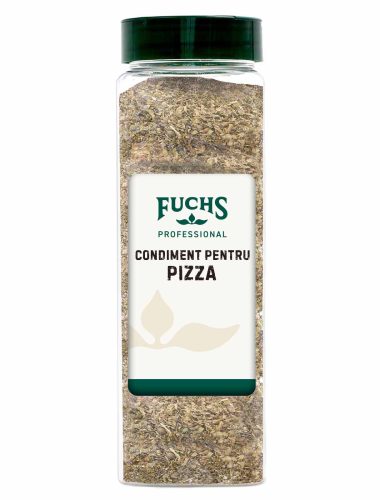 Condiment pizza borcan 300 g