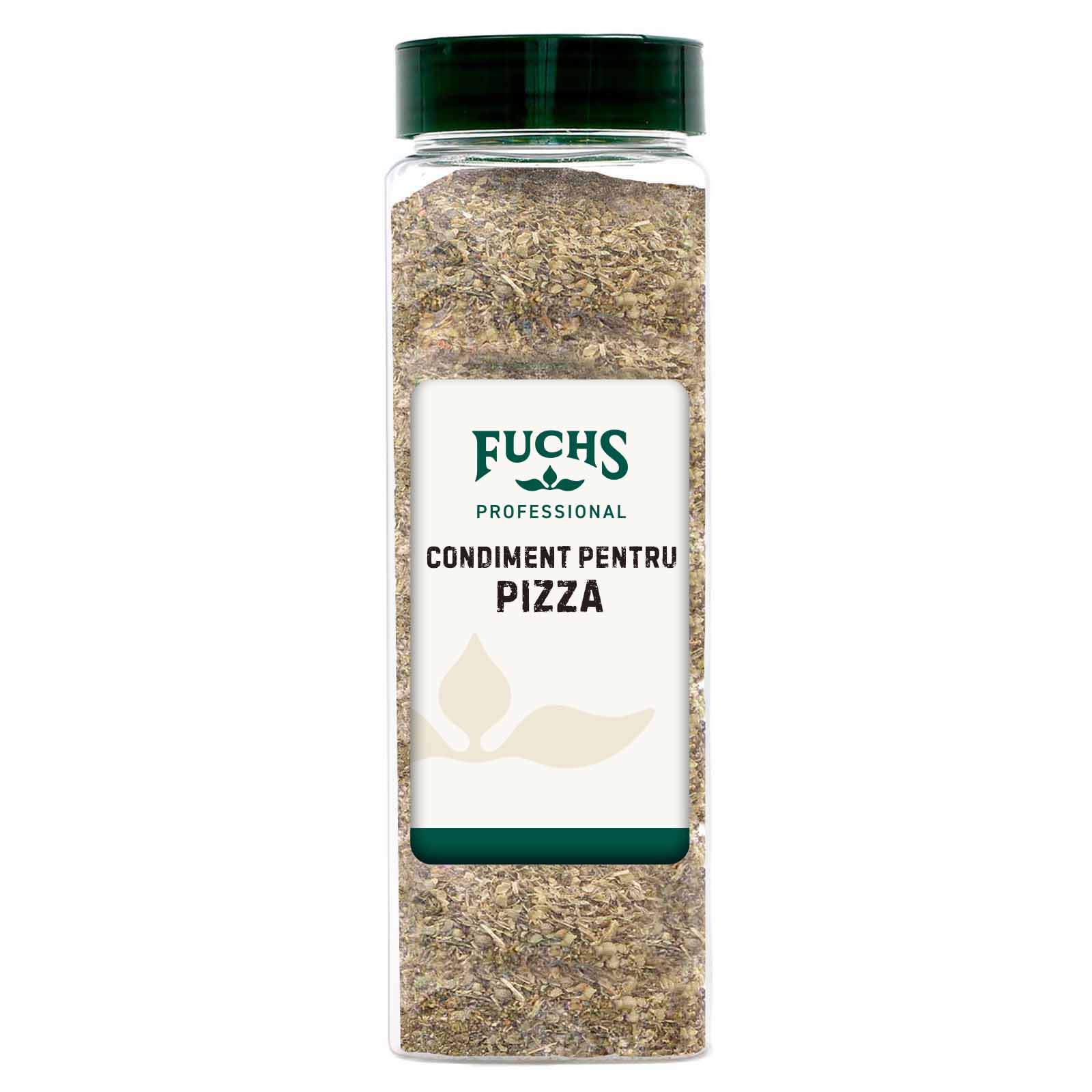 Condiment pizza borcan 300 g