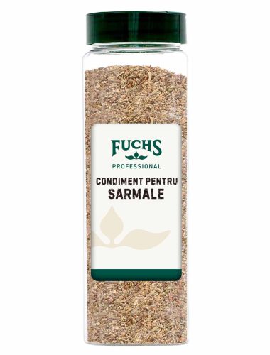 Condiment sarmale borcan 500 g