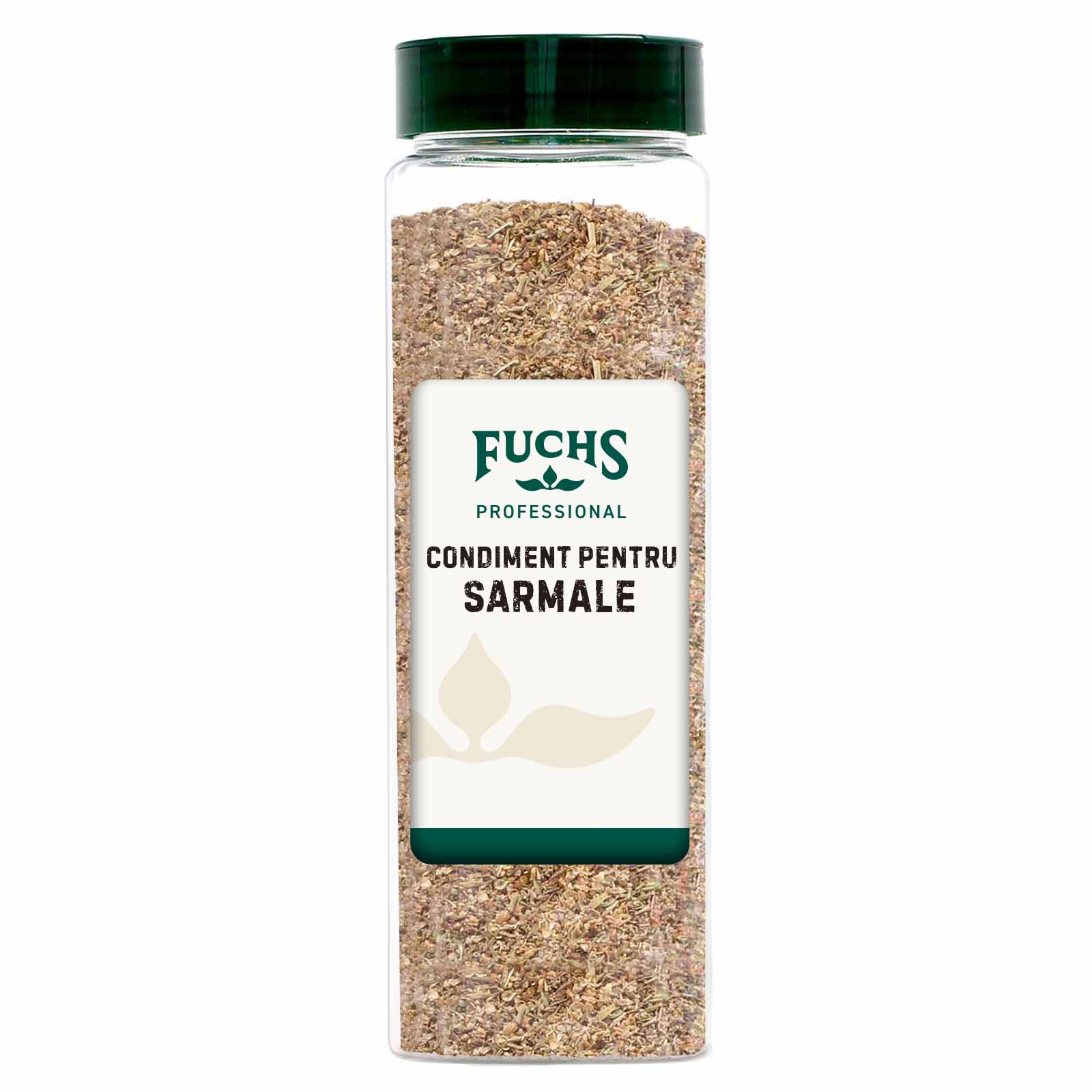 Condiment sarmale borcan 500 g