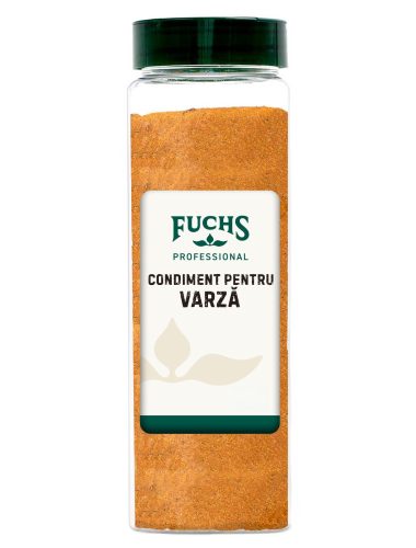 Condiment varză borcan 750 g