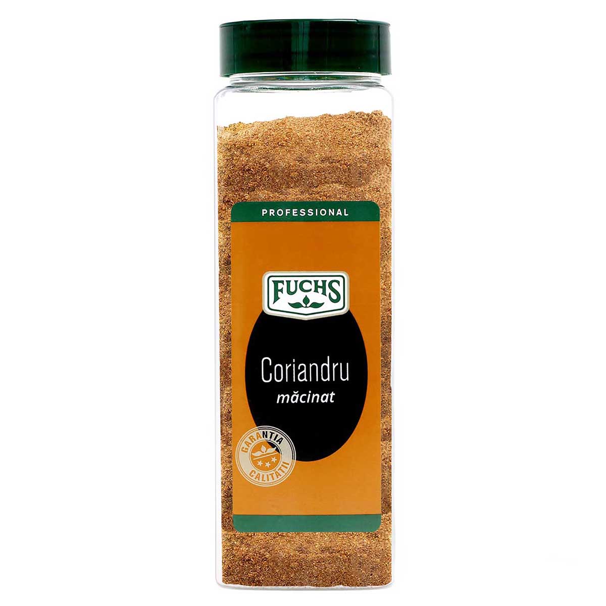 Coriandru măcinat borcan 300 g