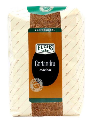 Coriandru măcinat pungă 700 g
