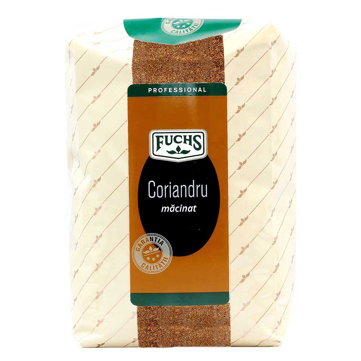 Coriandru măcinat pungă 700 g