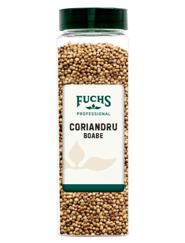 Coriandru boabe borcan 300 g