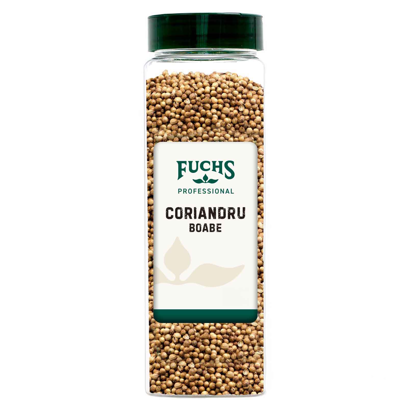 Coriandru boabe borcan 300 g