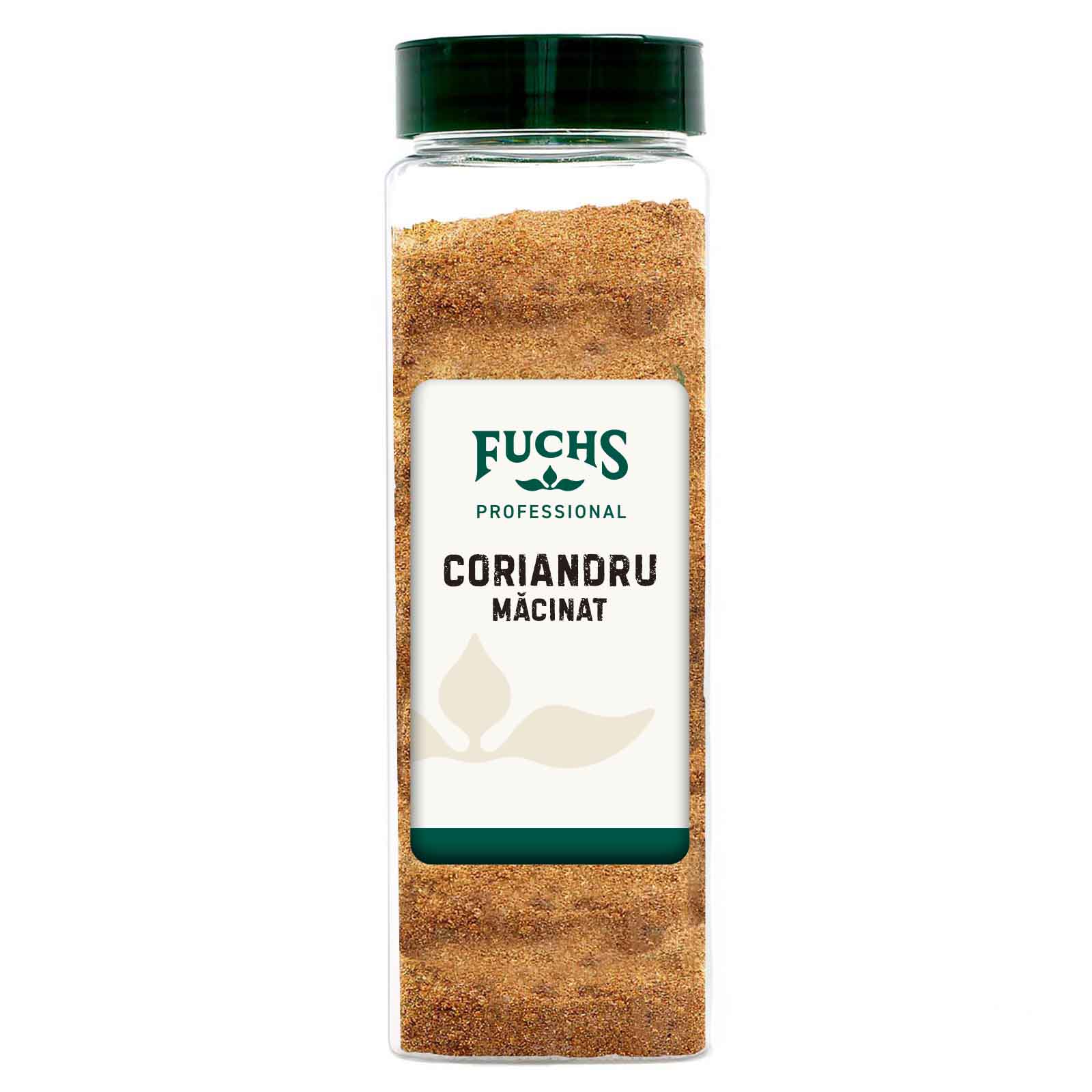 Coriandru măcinat borcan 300 g