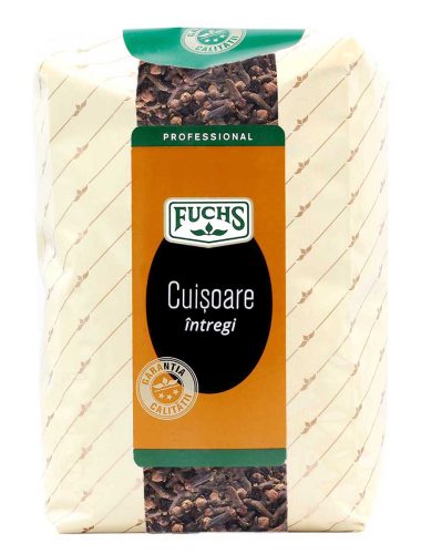 Cuișoare întregi pungă 550 g