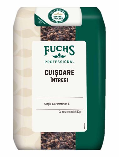 Cuișoare întregi pungă 550 g