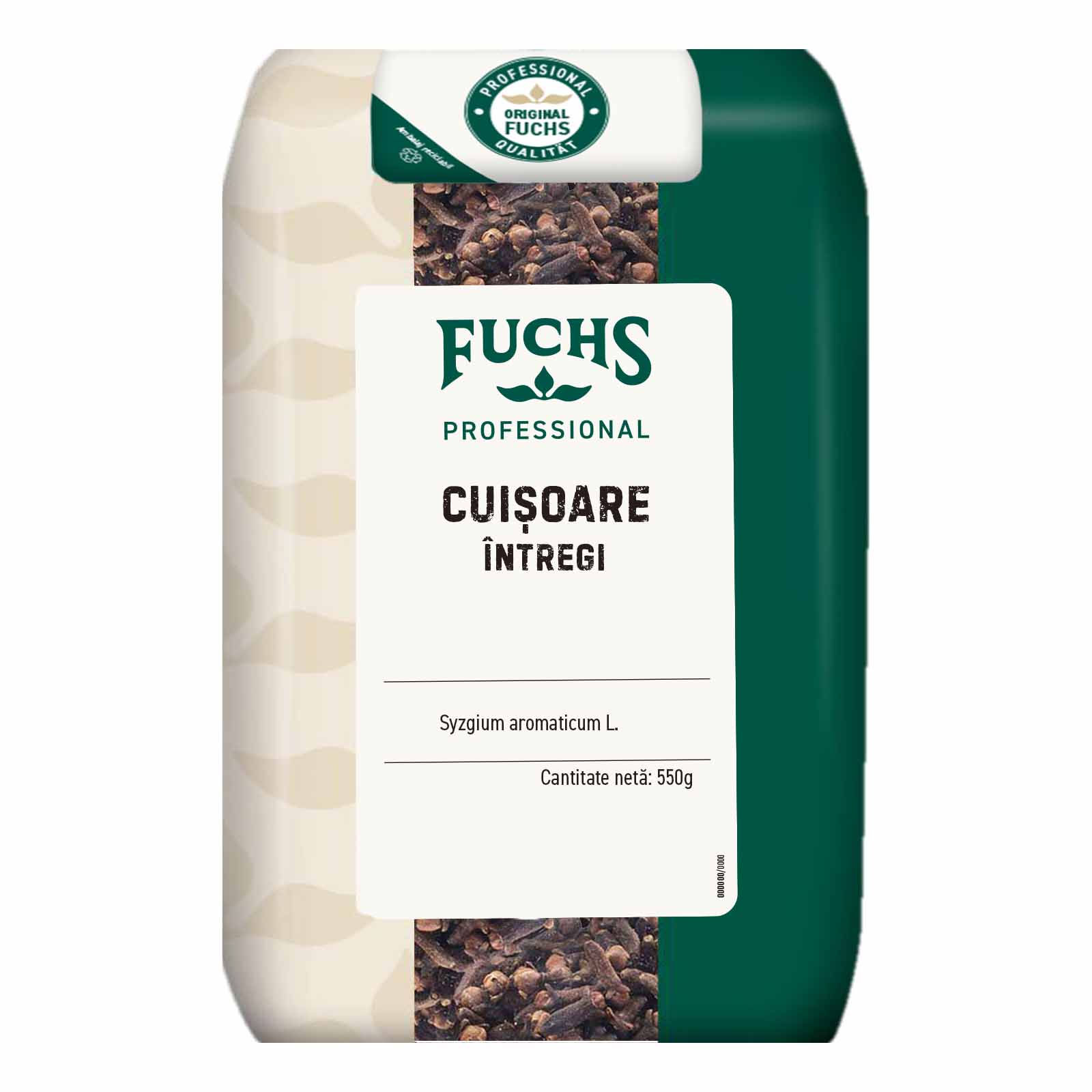 Cuișoare întregi pungă 550 g
