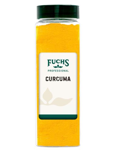 Curcuma borcan 500 g