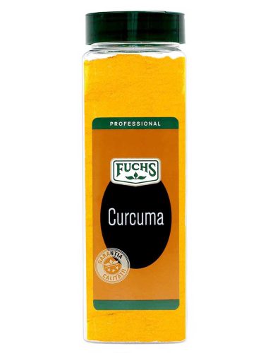 Curcuma borcan 500 g