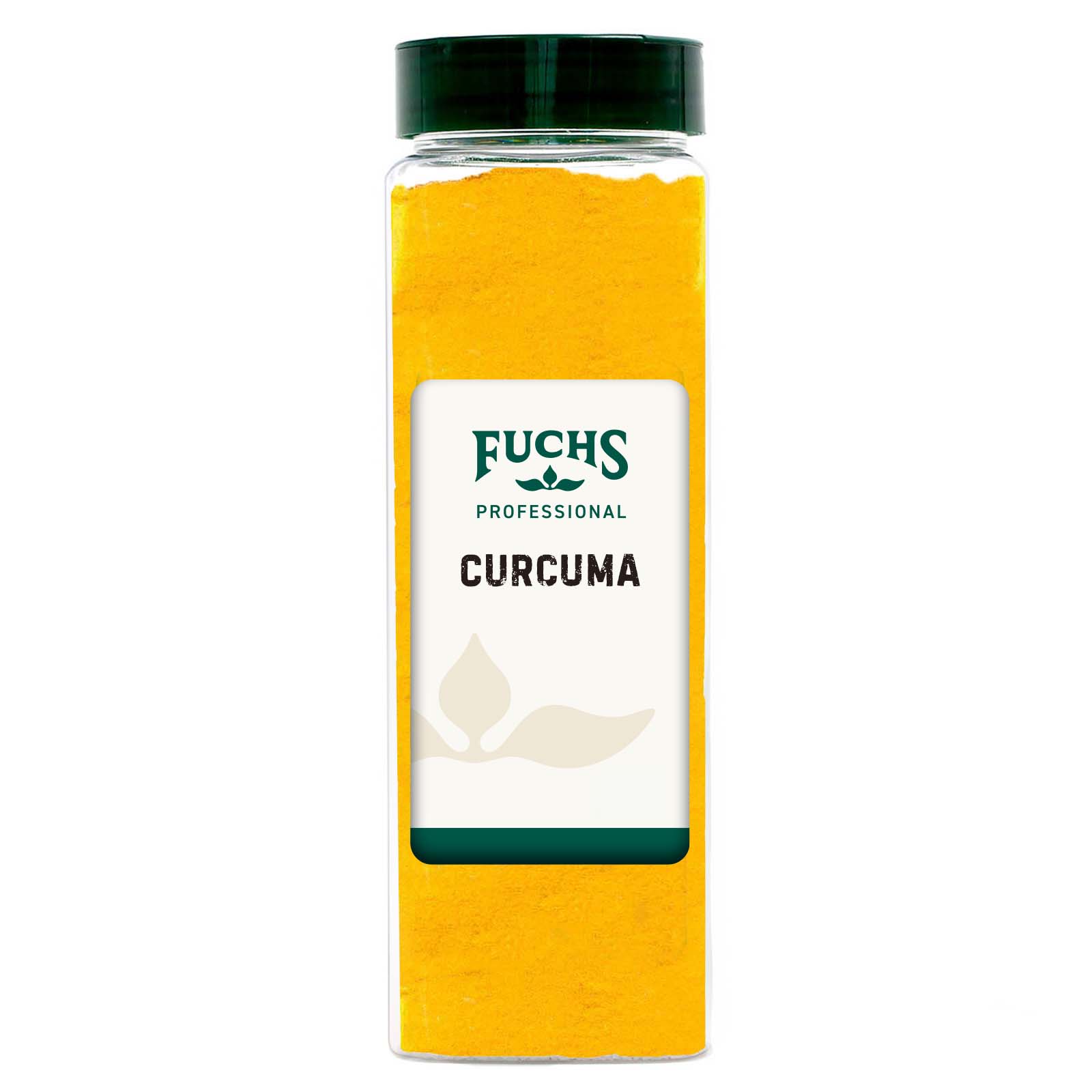 Curcuma borcan 500 g