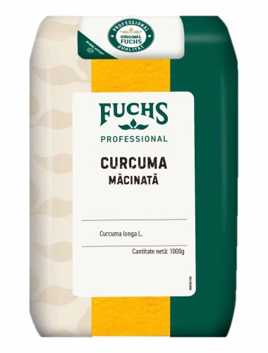 Curcuma pungă 1000 g