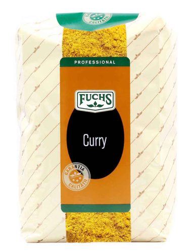 Curry pungă 1000 g