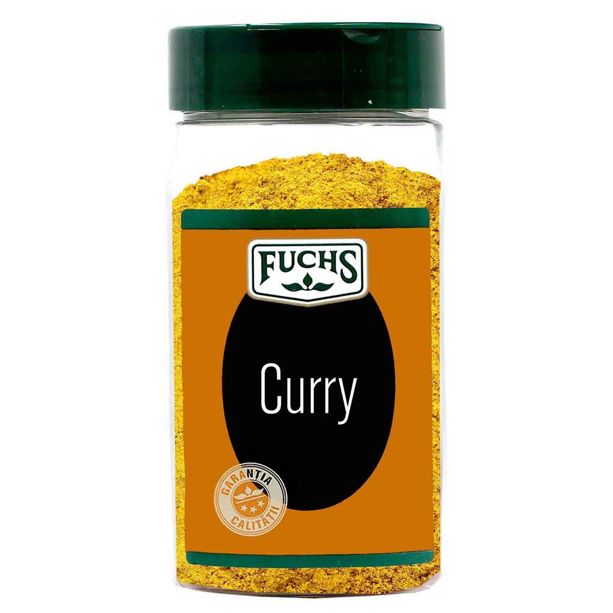 Curry Gold Elephant Borcan 200 g