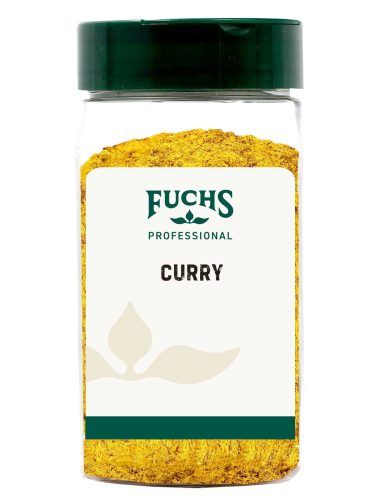 Curry Gold Elephant Borcan 200 g