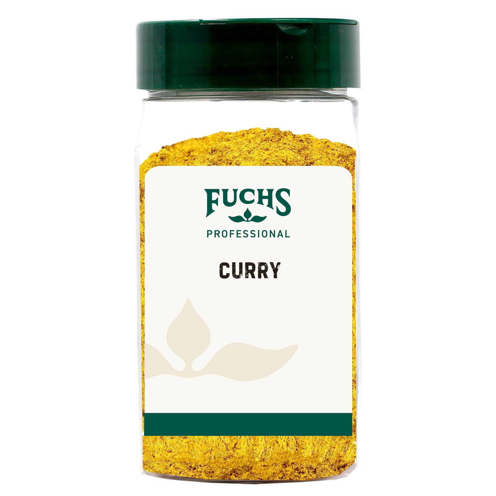 Curry Gold Elephant Borcan 200 g