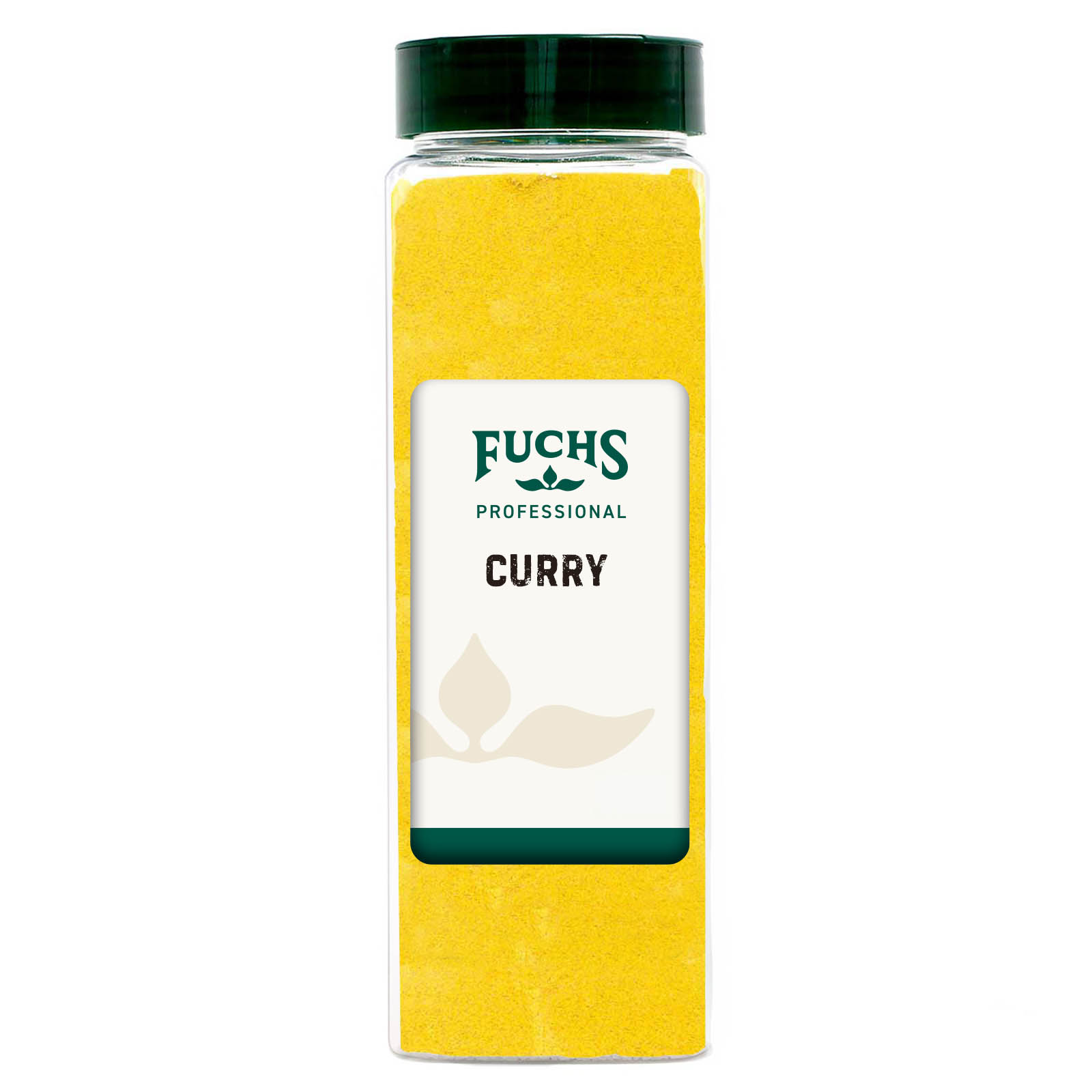 Curry borcan 500 g