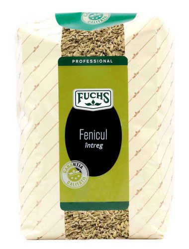 Fenicul întreg pungă 500 g
