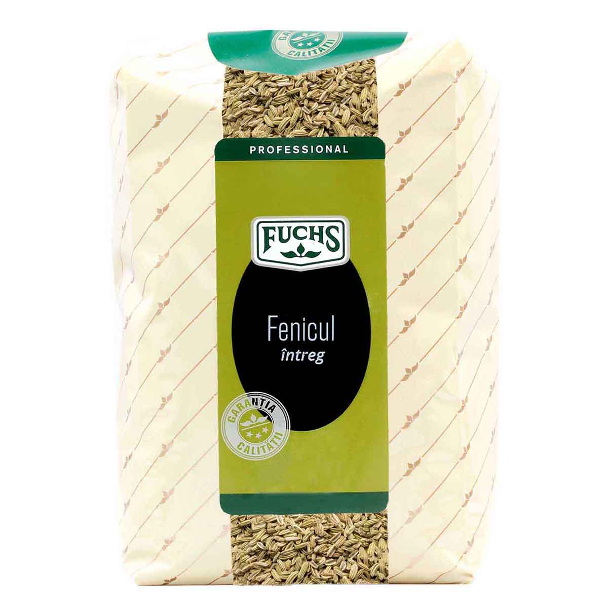 Fenicul întreg pungă 500 g