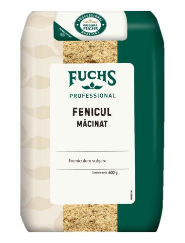 Fenicul macinat punga